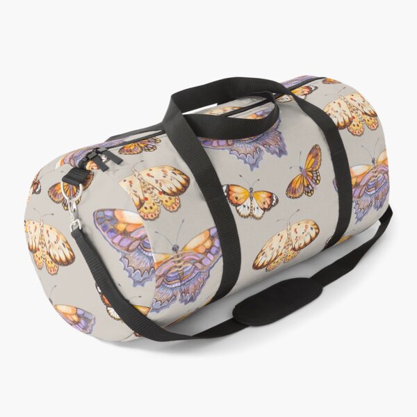 Item preview, Butterfly Watercolour pattern art designed and sold by Ruta.