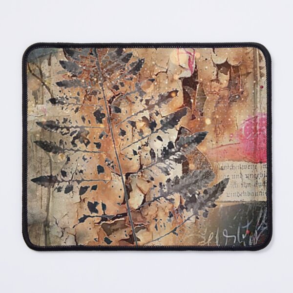 Item preview, Forever Autumn designed and sold by sueviolaart.
