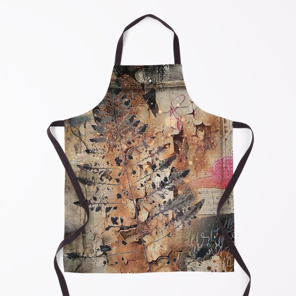Item preview, Forever Autumn designed and sold by sueviolaart.