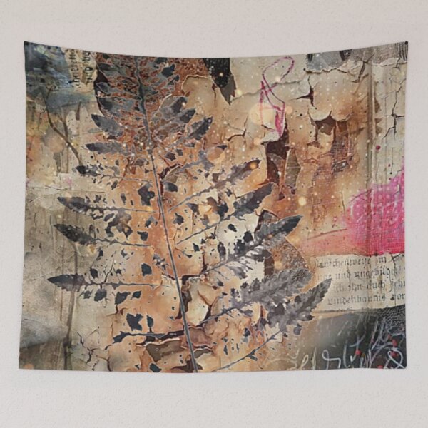 Item preview, Forever Autumn designed and sold by sueviolaart.