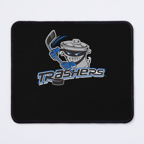 Item preview, Trashers Logo   designed and sold by NOUMEDS.