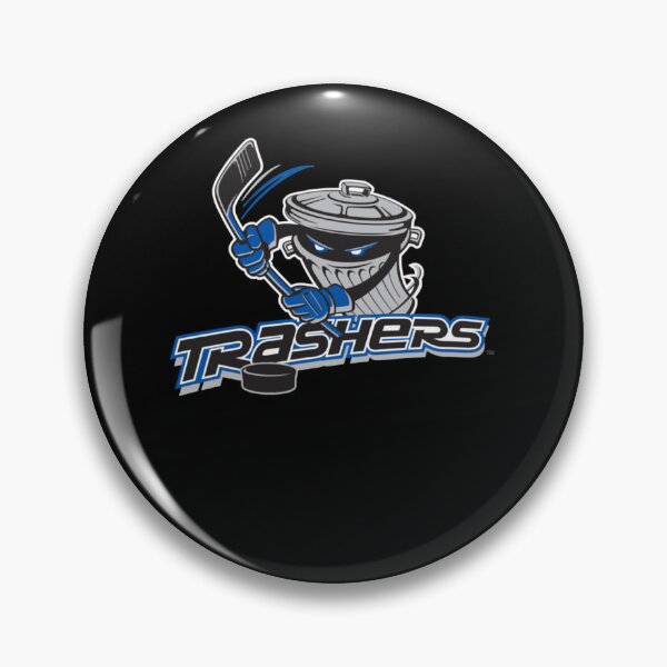 Item preview, Trashers Logo   designed and sold by NOUMEDS.