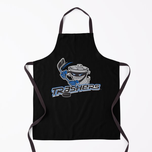 Item preview, Trashers Logo designed and sold by NOUMEDS.