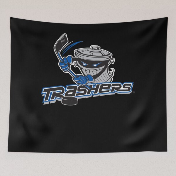 Item preview, Trashers Logo   designed and sold by NOUMEDS.