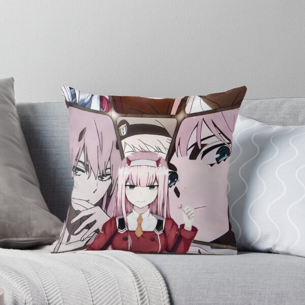 Item preview, Darling In The Franxx  designed and sold by Emmamago.