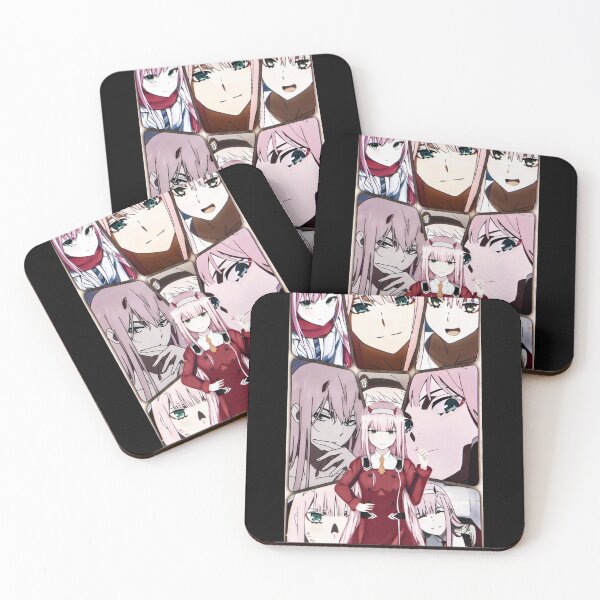 Item preview, Darling In The Franxx  designed and sold by Emmamago.