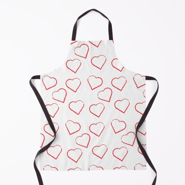 Item preview, Classic Red Love Heart designed and sold by BetweenForms.