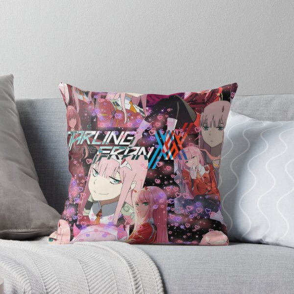 Item preview, Darling In The Franxx  designed and sold by Emmamago.