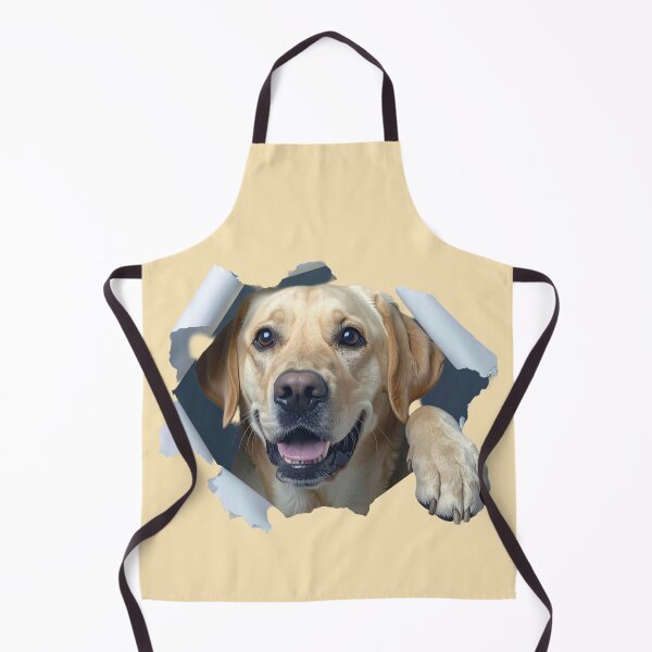 Item preview, Adoration in Art – I Love My Labby designed and sold by The Digital Compass.
