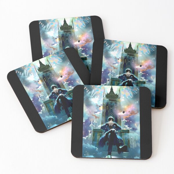 Item preview, The Lord of The Mysteries The Fool designed and sold by Emmamago.