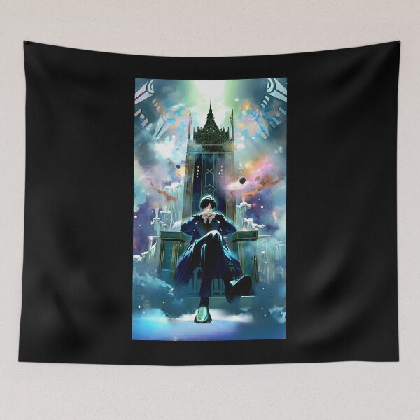 Item preview, The Lord of The Mysteries The Fool designed and sold by Emmamago.