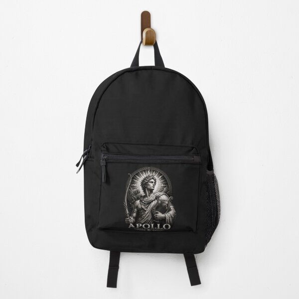 Item preview, Apollo God of Sun Art designed and sold by Ancient-Era.