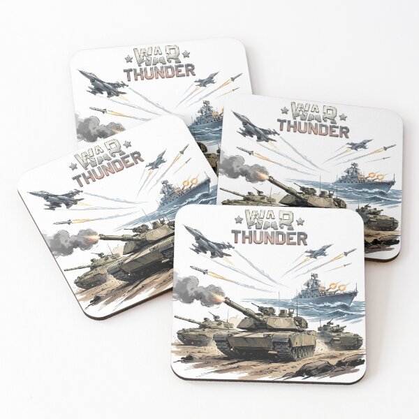 Item preview, war thunder love designed and sold by Noexcusesstore.