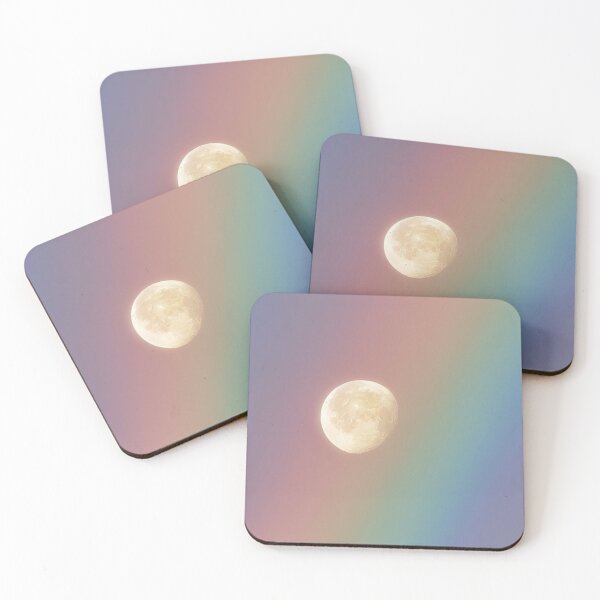 Item preview, Moon Rainbow designed and sold by Brando Calrissian.