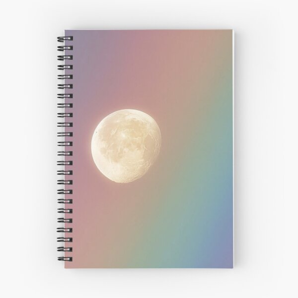 Item preview, Moon Rainbow designed and sold by Brando Calrissian.