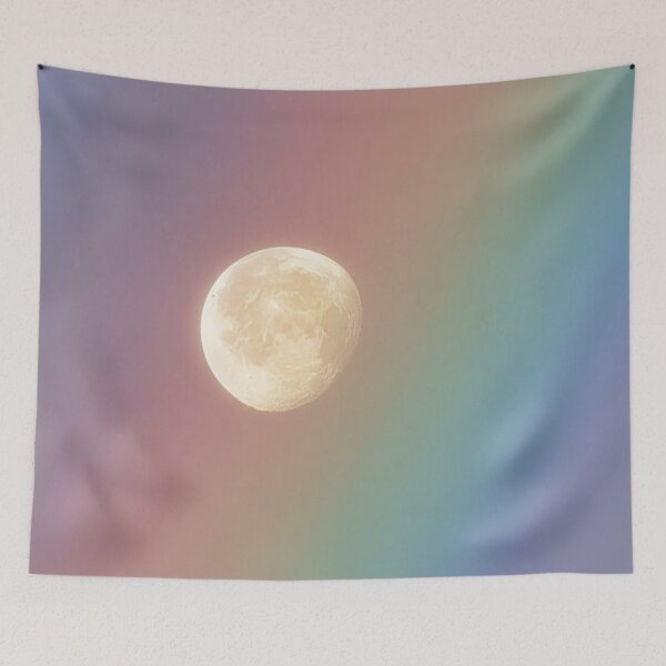 Item preview, Moon Rainbow designed and sold by Brando Calrissian.