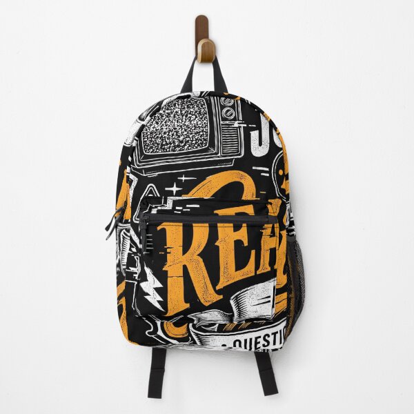 Item preview, Reality Is Just A Glitch designed and sold by NeuralDraft.