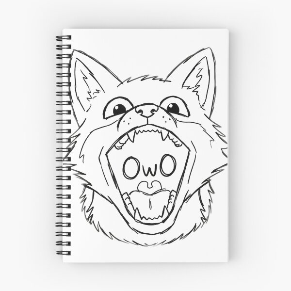 Item preview, OwO designed and sold by The King's general goods.