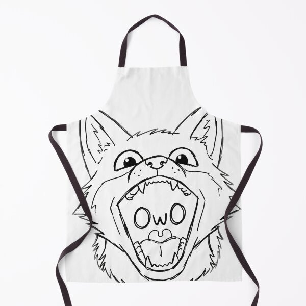 Item preview, OwO designed and sold by The King's general goods.