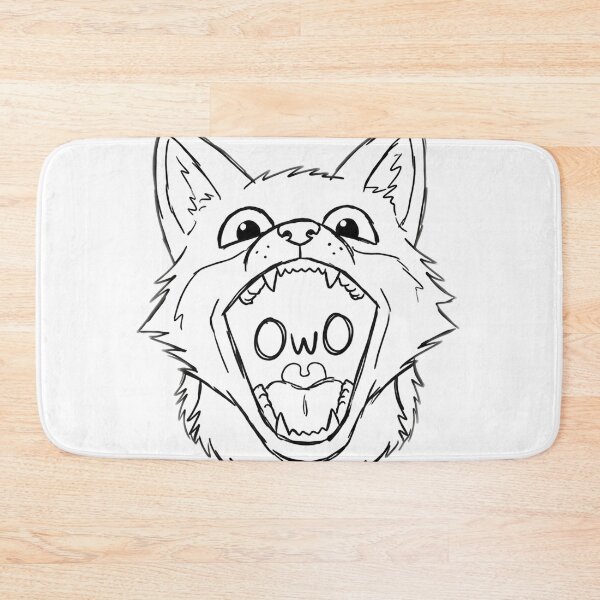 Item preview, OwO designed and sold by The King's general goods.