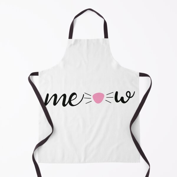Item preview, Meow designed and sold by SuperFloofRes.