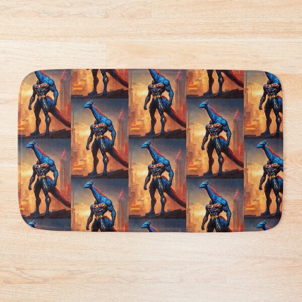 Item preview, Super Giraffe designed and sold by RaF71PrO.