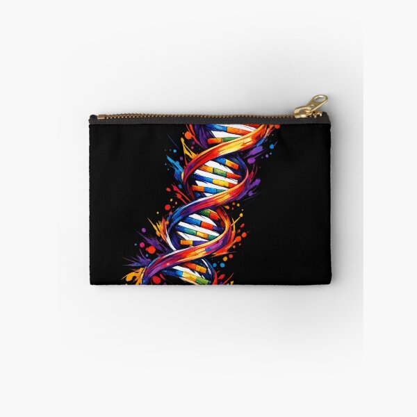 Item preview, DNA abstract style designed and sold by Krcoba.