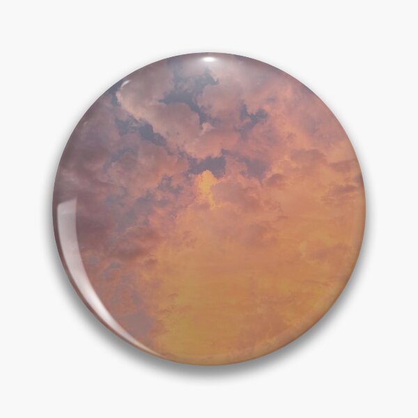 Item preview, Golden Sunset Horizon designed and sold by Jayne  Sims.
