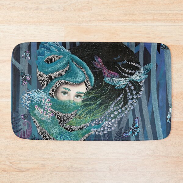 Item preview, Forest eyes designed and sold by Ruta.