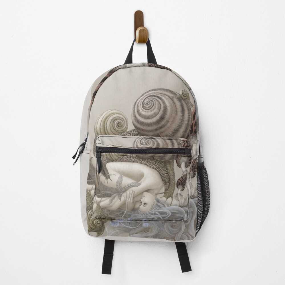 Item preview, Backpack designed and sold by Ruta.