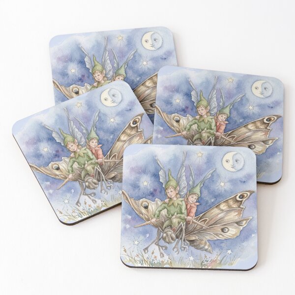 Item preview, Pixi express designed and sold by Faerieglen.