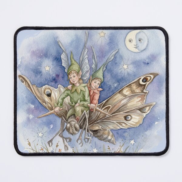 Item preview, Pixi express designed and sold by Faerieglen.