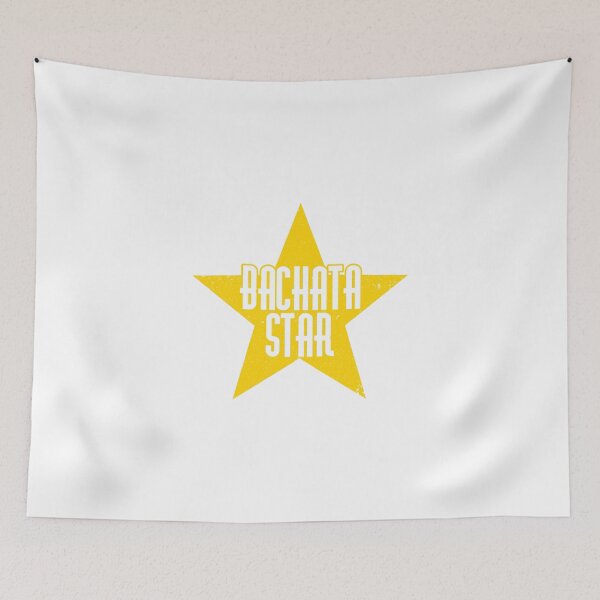 Item preview, Bachata star designed and sold by feelmydance.
