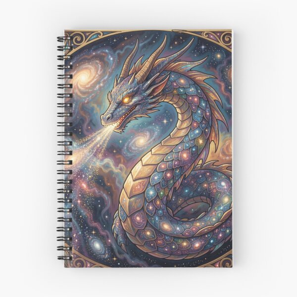 Item preview, Dragon of Andromeda designed and sold by Brando Calrissian.
