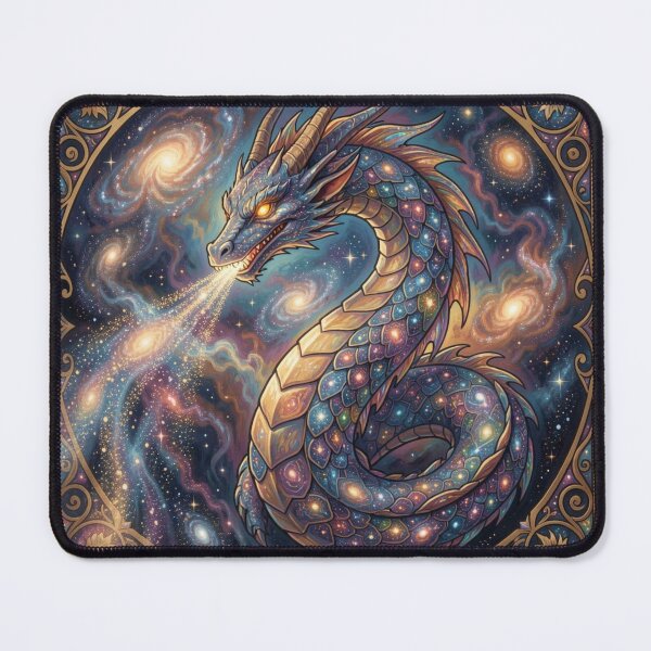 Item preview, Dragon of Andromeda designed and sold by Brando Calrissian.