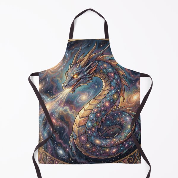 Item preview, Dragon of Andromeda designed and sold by Brando Calrissian.