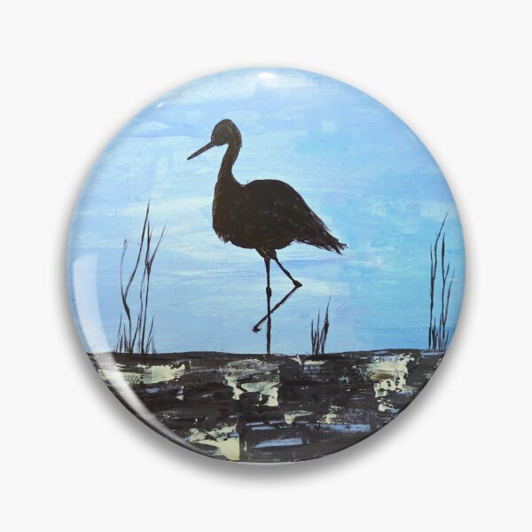 Item preview, Sunset Stork designed and sold by jls22892.