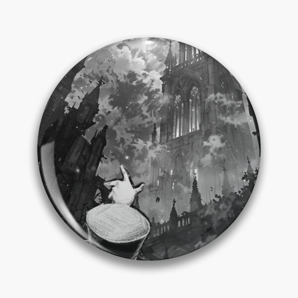 Item preview, The Lord of The Mysteries The Fool designed and sold by Emmamago.