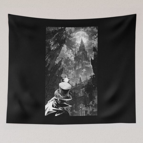 Item preview, The Lord of The Mysteries The Fool designed and sold by Emmamago.