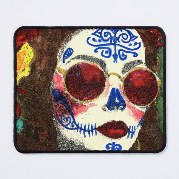 Item preview, Catrina Shades designed and sold by ElvisSantanaArt.