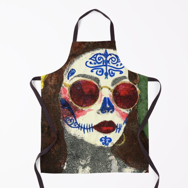 Item preview, Catrina Shades designed and sold by ElvisSantanaArt.