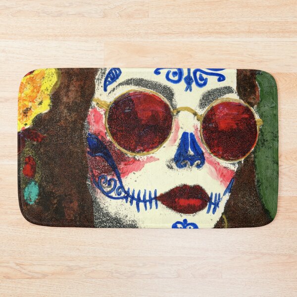 Item preview, Catrina Shades designed and sold by ElvisSantanaArt.
