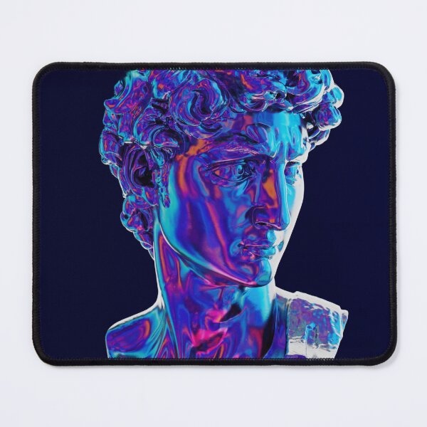 Item preview, Neon Caesar designed and sold by Brando Calrissian.