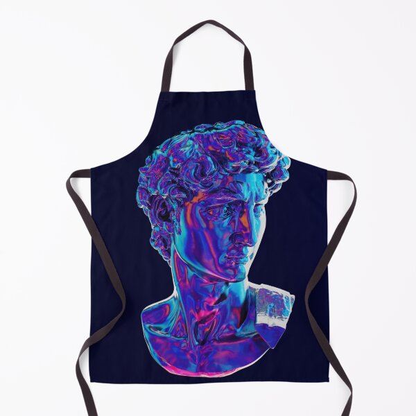 Item preview, Neon Caesar designed and sold by Brando Calrissian.