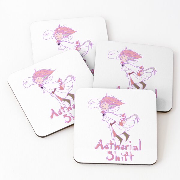 Item preview, White mage problems designed and sold by a2zIllustrations.