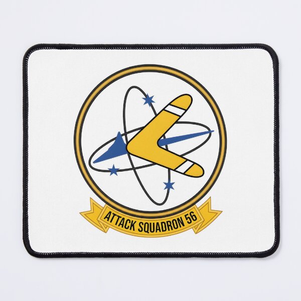 Item preview, Insignia of the VA-56 "Champions" designed and sold by CharlieDesings.