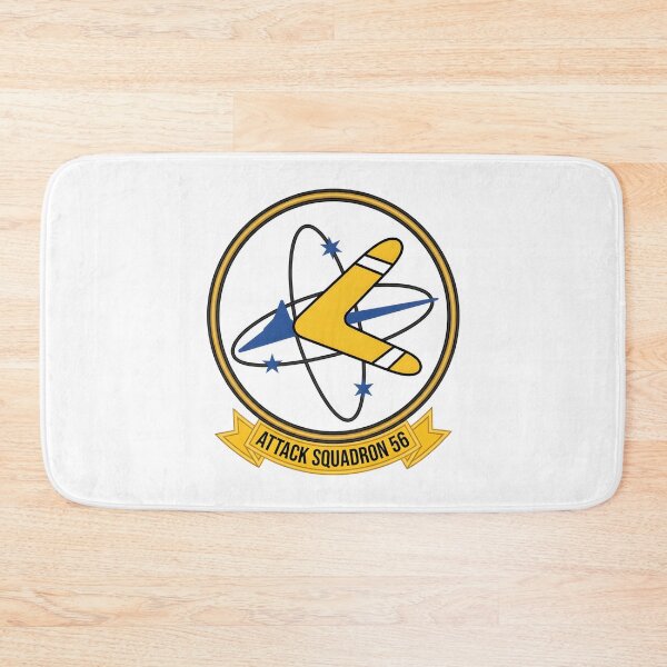Item preview, Insignia of the VA-56 "Champions" designed and sold by CharlieDesings.