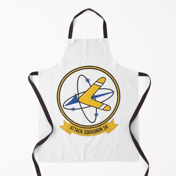 Item preview, Insignia of the VA-56 "Champions" designed and sold by CharlieDesings.