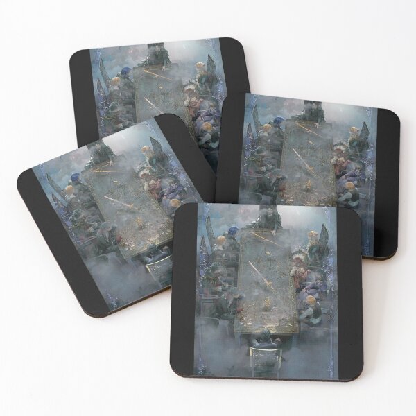 Item preview, The Lord of The Mysteries The Fool designed and sold by Emmamago.