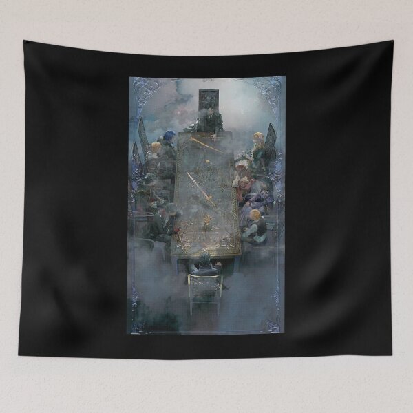 Item preview, The Lord of The Mysteries The Fool designed and sold by Emmamago.